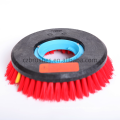 Cleaning Equipment Part Tenant Imop Red Floor Scrubber Disc Brush